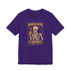 Handle With Coffee T-Shirt