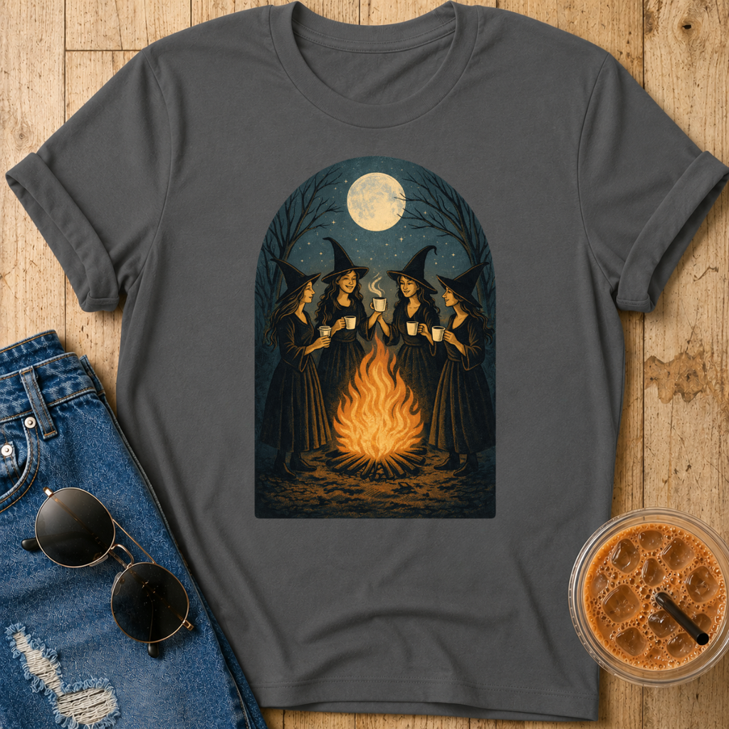 Witches T-Shirt