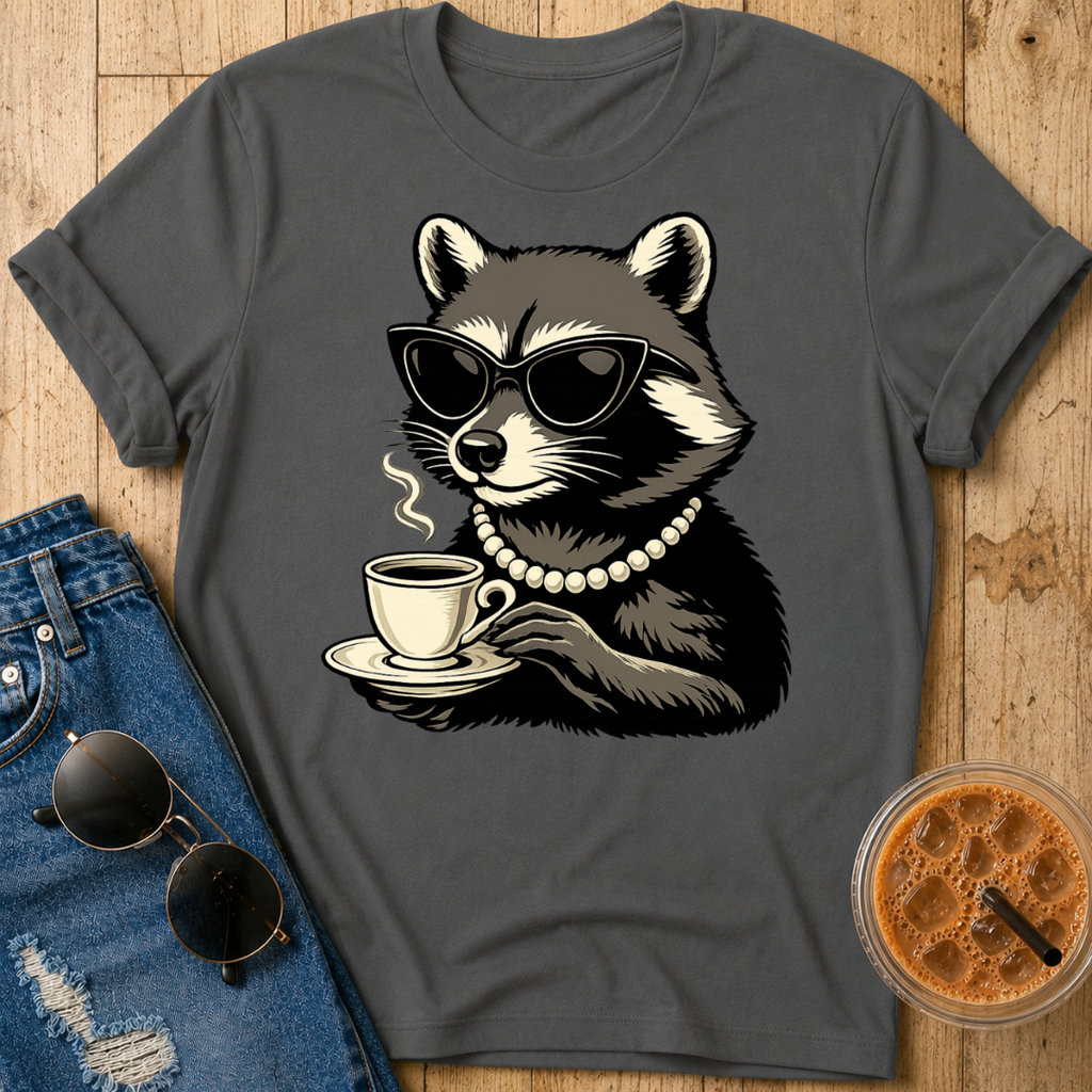 Brew Classy T-Shirt