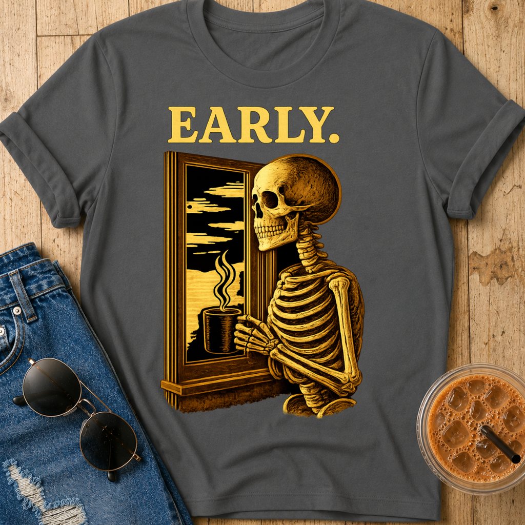 Early T-Shirt