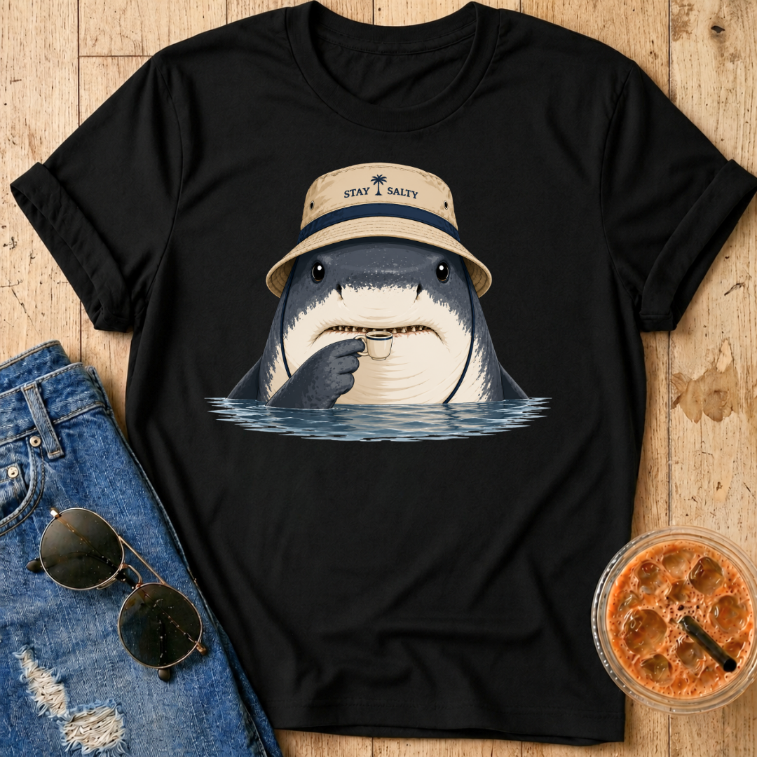 Shark T-Shirt
