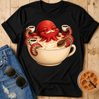 Octopus T-Shirt
