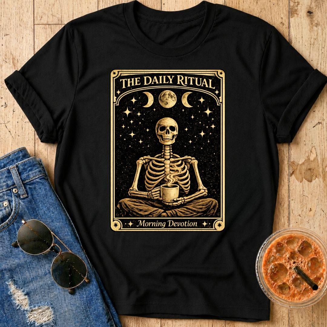 Daily Ritual T-Shirt