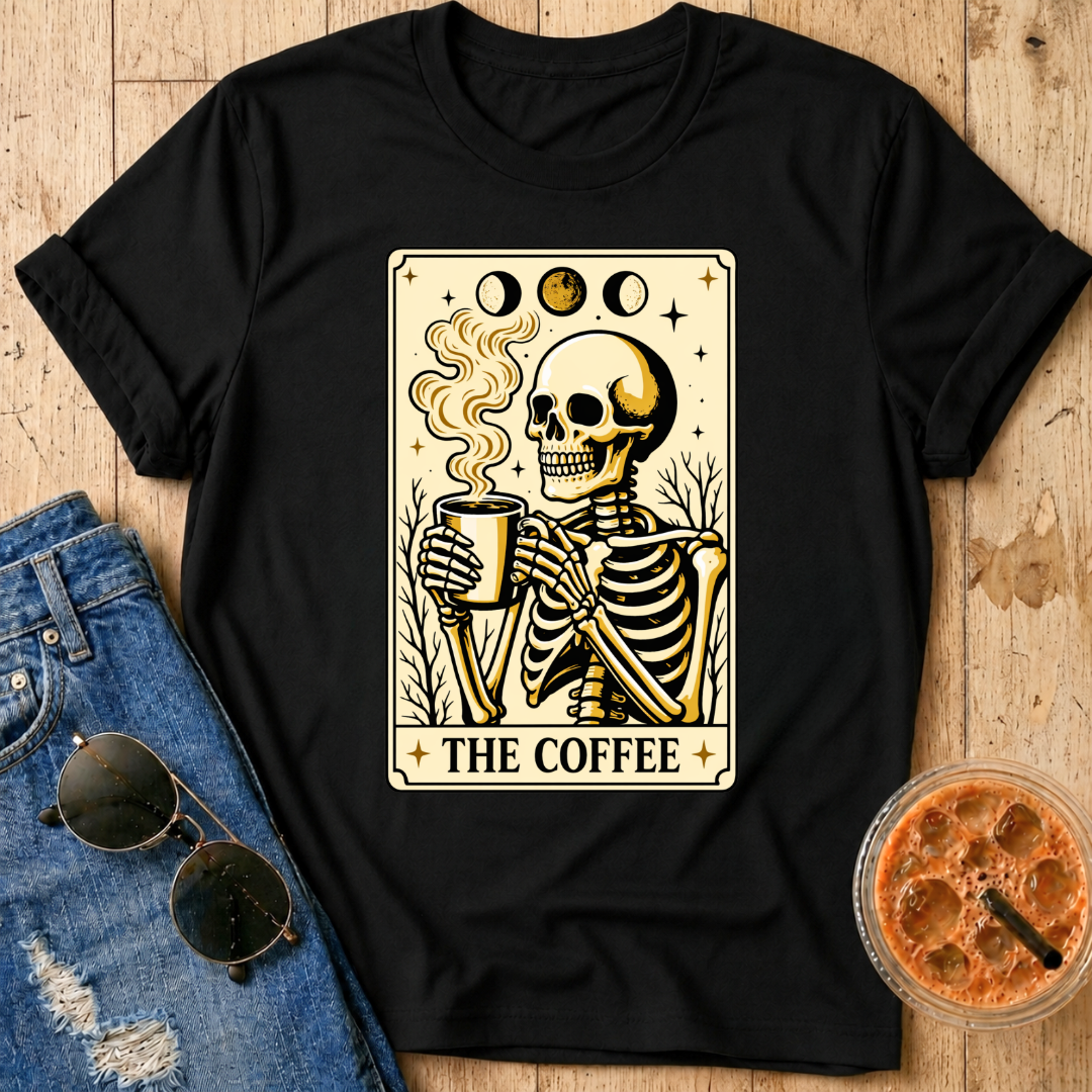 Tarot T-Shirt