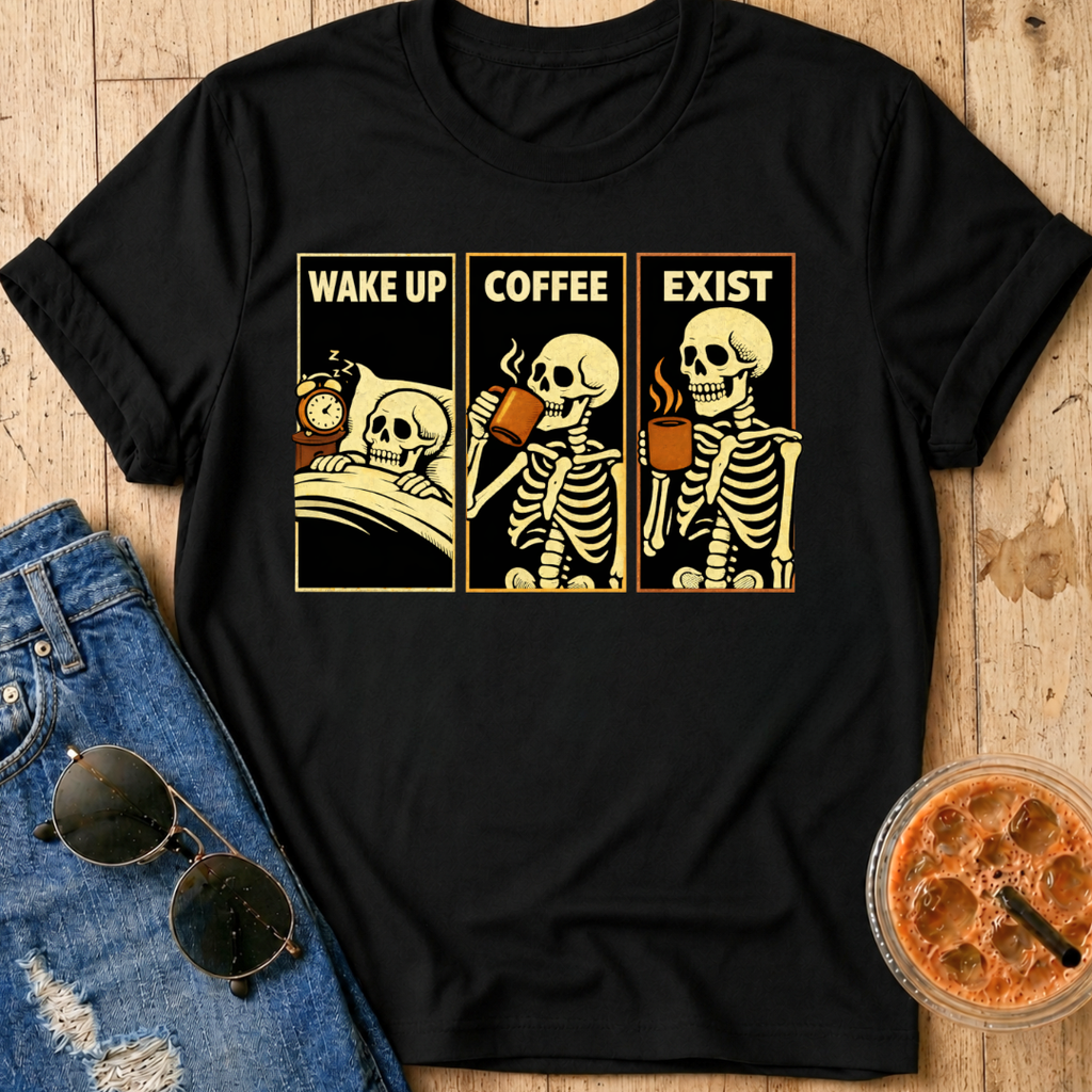 Exist T-Shirt