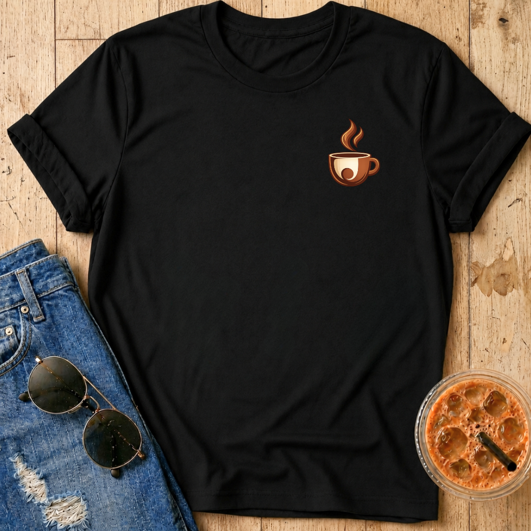 Jitters T-Shirt