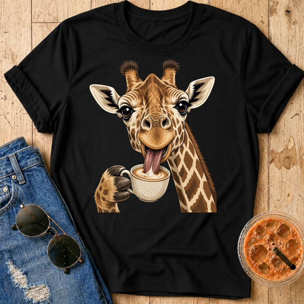Giraffe T-Shirt