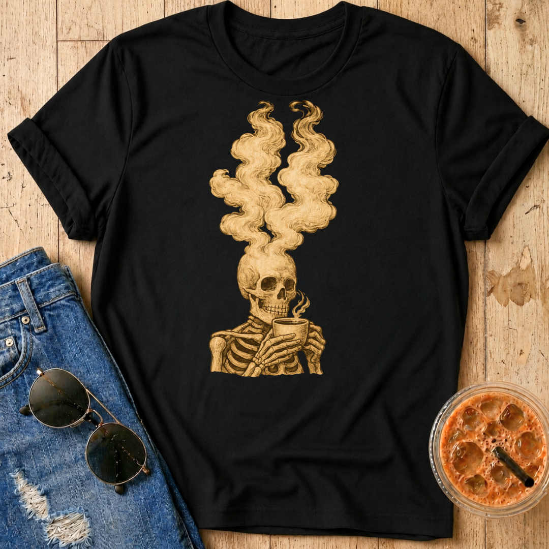 Steam T-Shirt