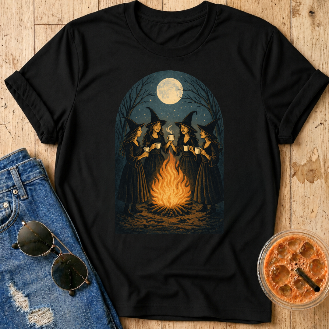 Witches T-Shirt