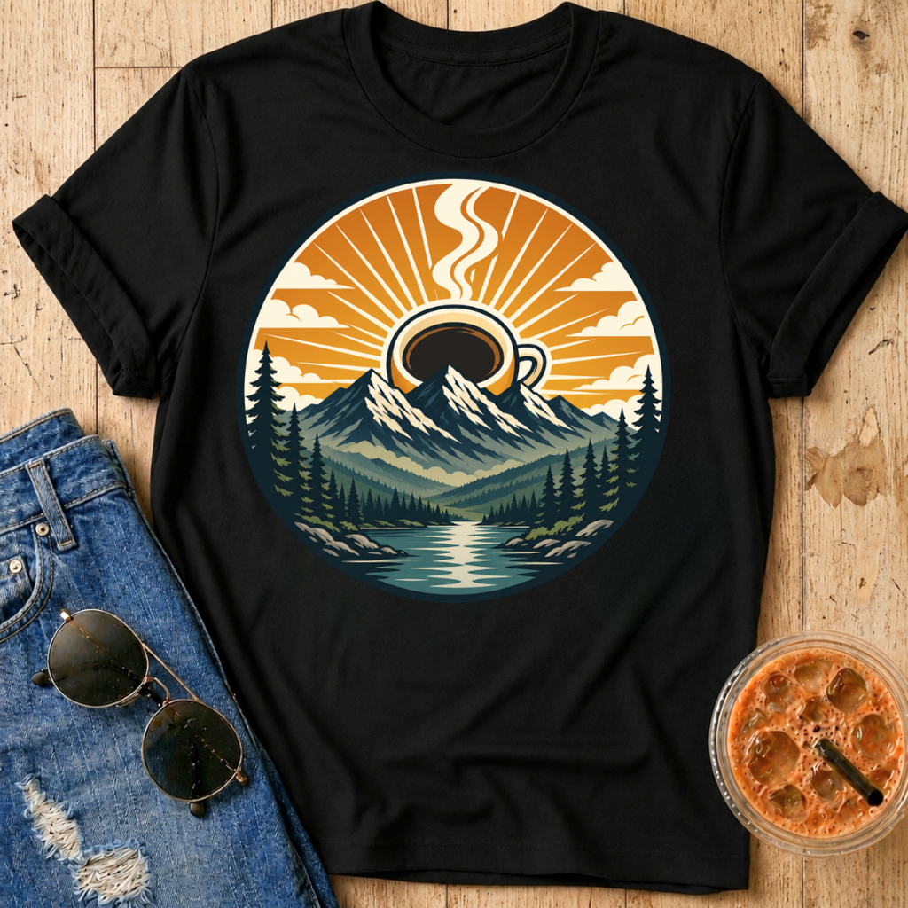 Sunrise T-Shirt