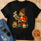 Witches Brew T‑Shirt