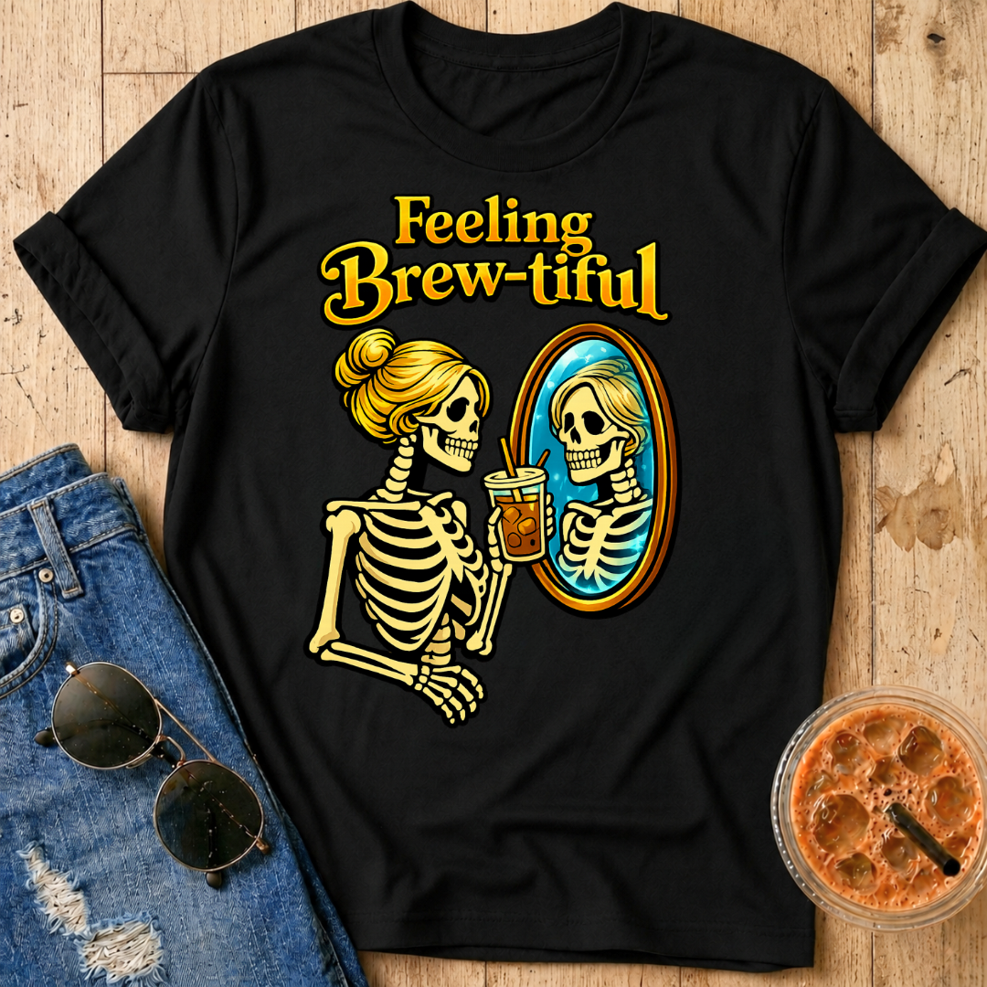 Brewtiful T-Shirt