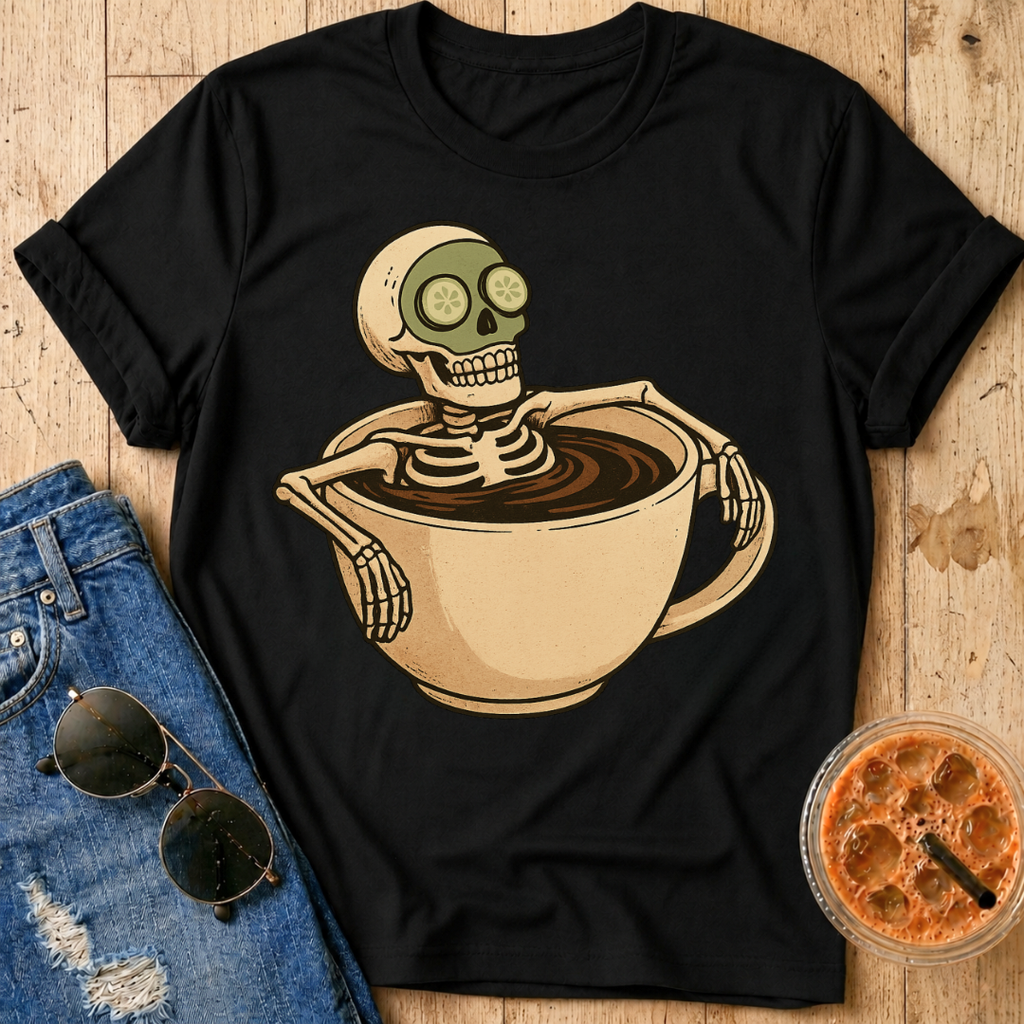 Resting T-Shirt