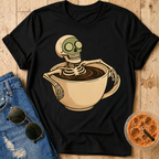 Resting T-Shirt