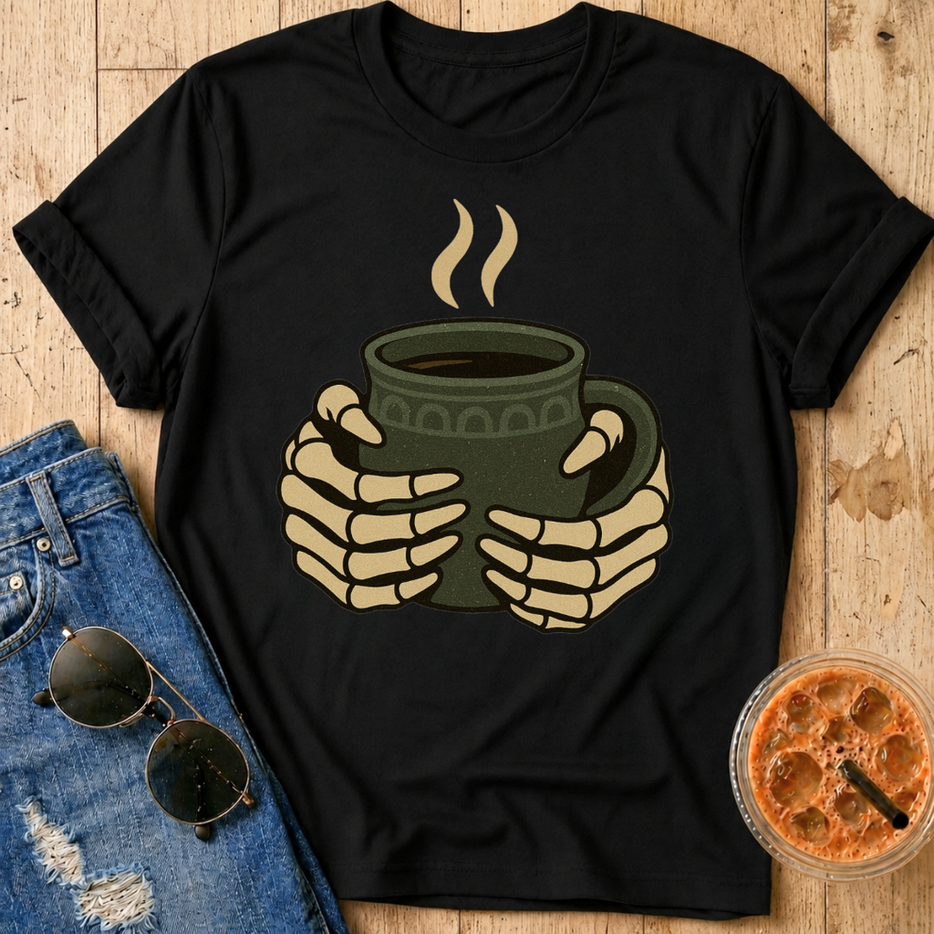Ritual T-Shirt