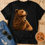 Bearly Awake T-Shirt