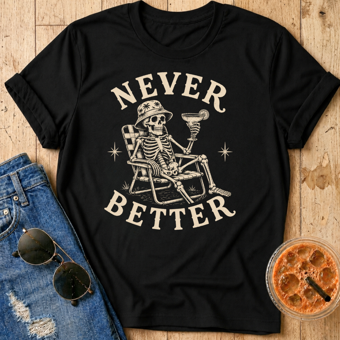 Margarita T-Shirt