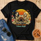 Vibes High T-Shirt