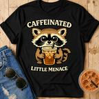 Little Menace T-Shirt