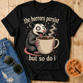 The Horrors T-Shirt