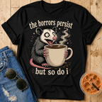 The Horrors T-Shirt
