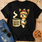 Emotional Support T-Shirt