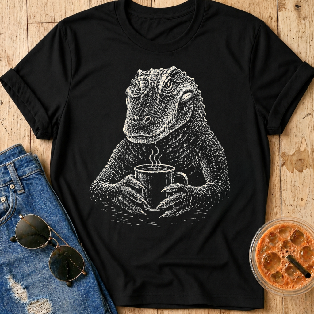 Gator T-Shirt