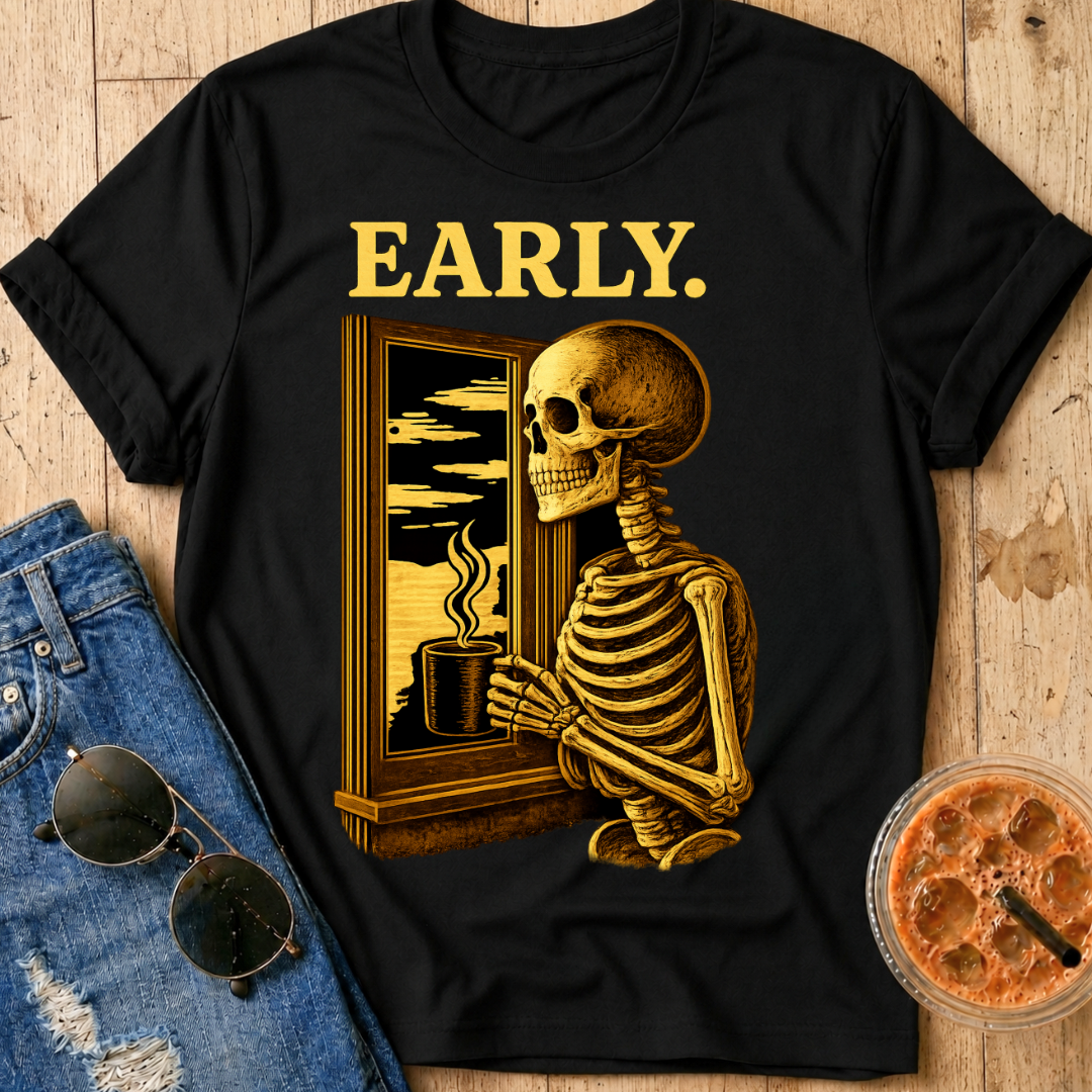 Early T-Shirt