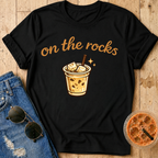 On The Rocks T-Shirt