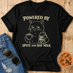 Spite and Oat Milk T-Shirt