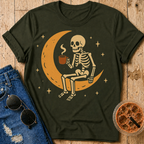 Moon T‑Shirt