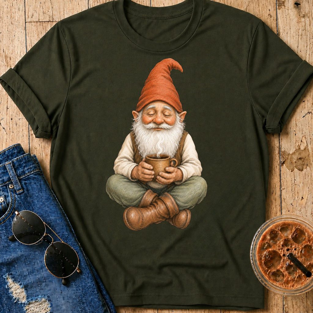 Gnome T-Shirt