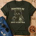 Spite and Oat Milk T-Shirt