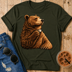 Bearly Awake T-Shirt