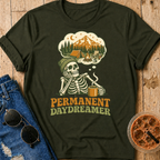 Permanent Daydreamer T-Shirt