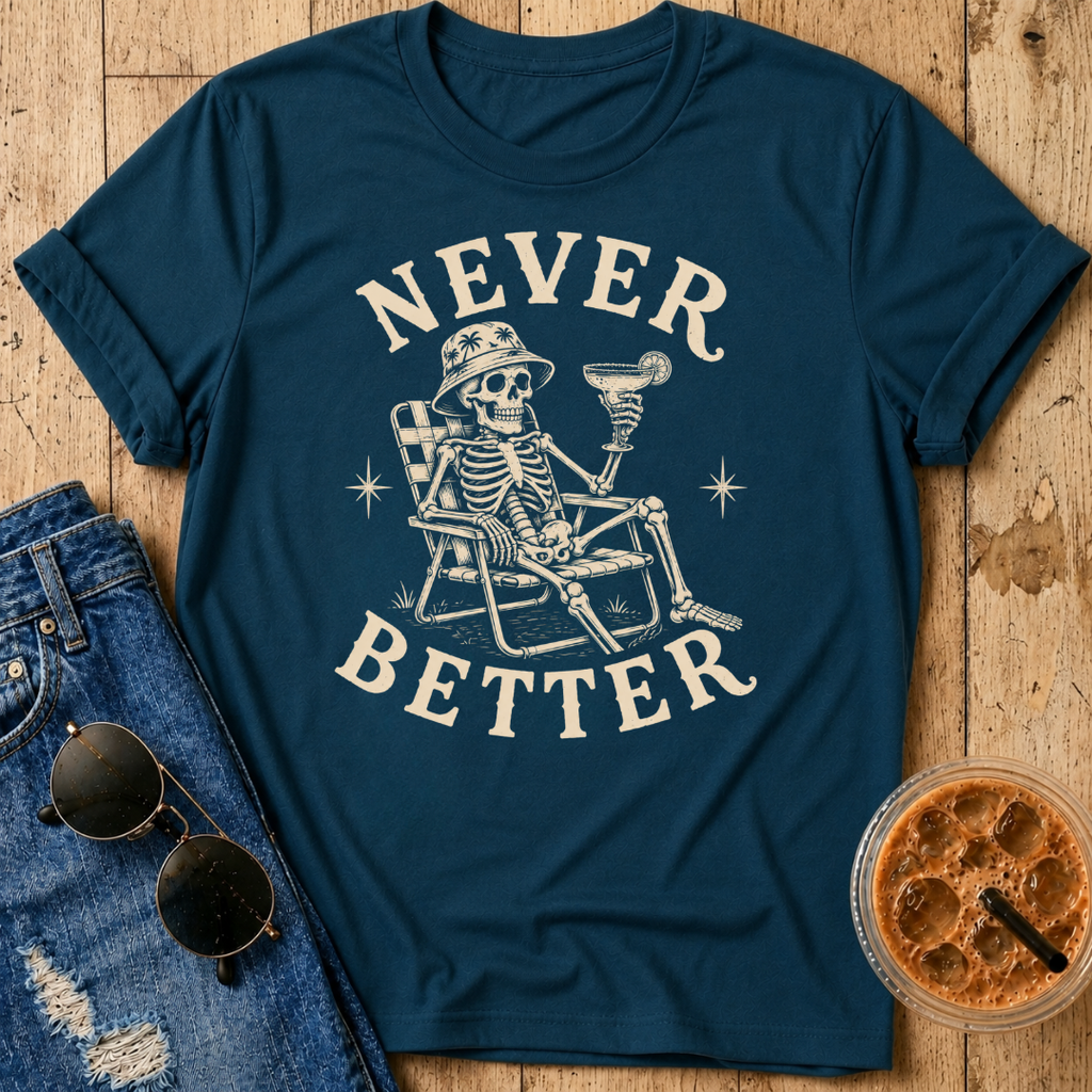 Margarita T-Shirt