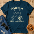 Spite and Oat Milk T-Shirt