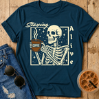 Staying Alive T-Shirt