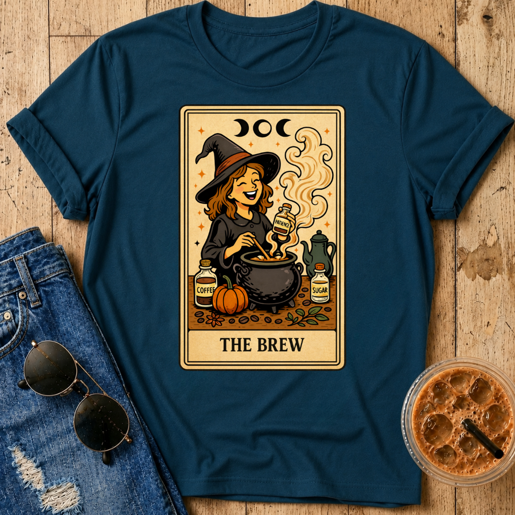 The Brew T-Shirt