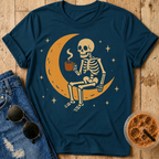 Moon T‑Shirt