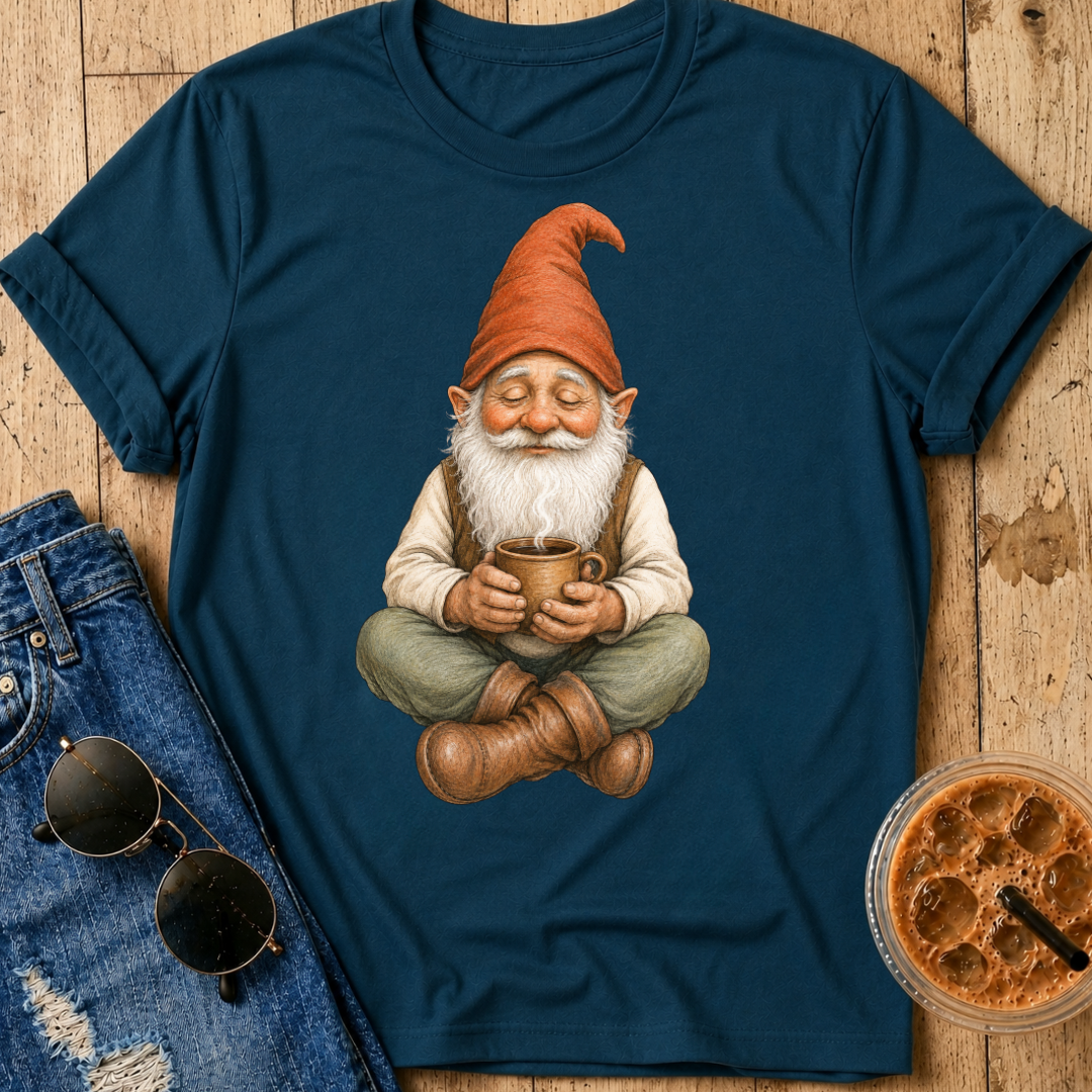 Gnome T-Shirt