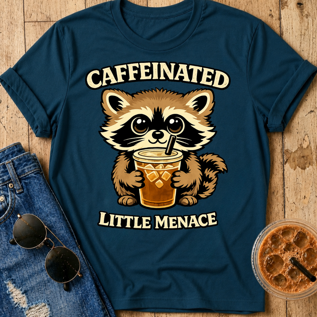 Little Menace T-Shirt