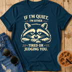 Judging You T‑Shirt