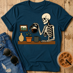 Coffee Is Life T-Shirt