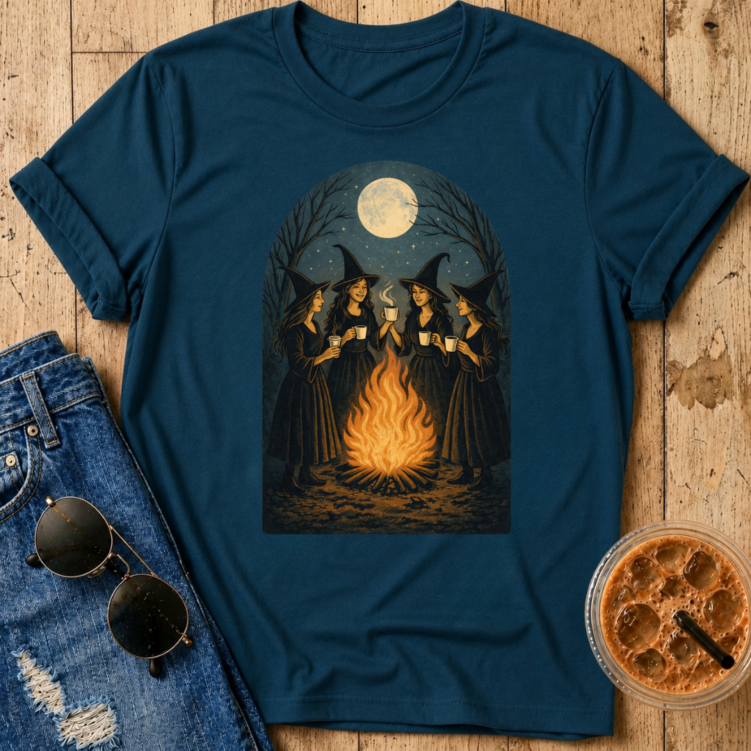Witches T-Shirt