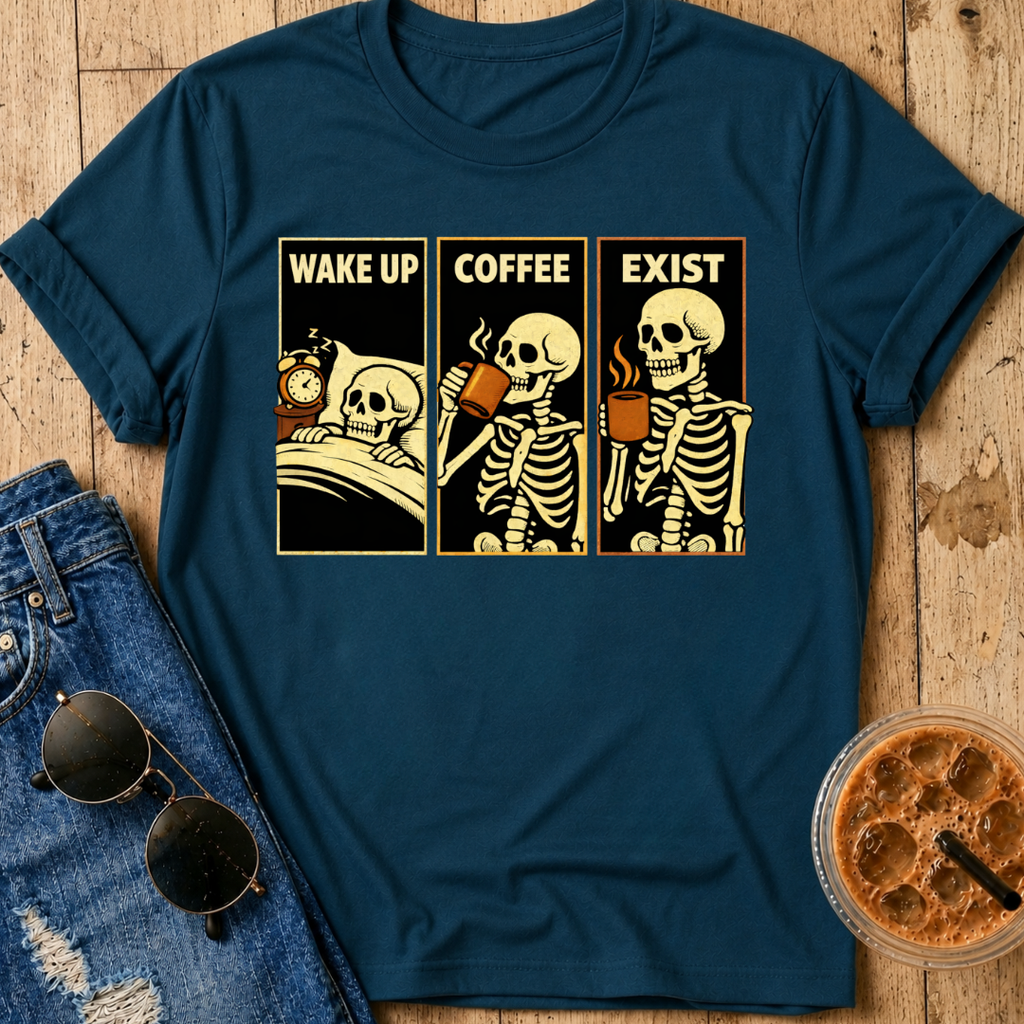 Exist T-Shirt