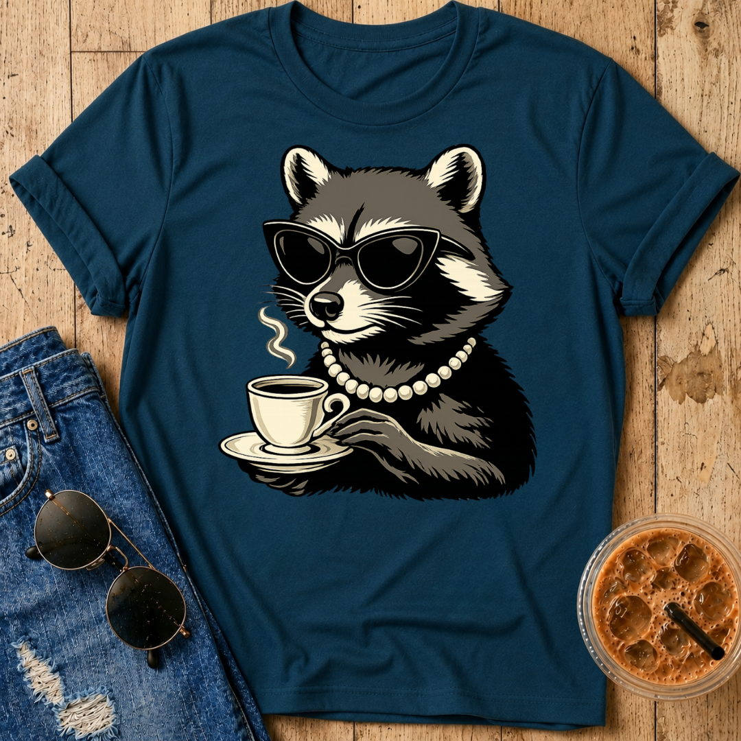 Brew Classy T-Shirt