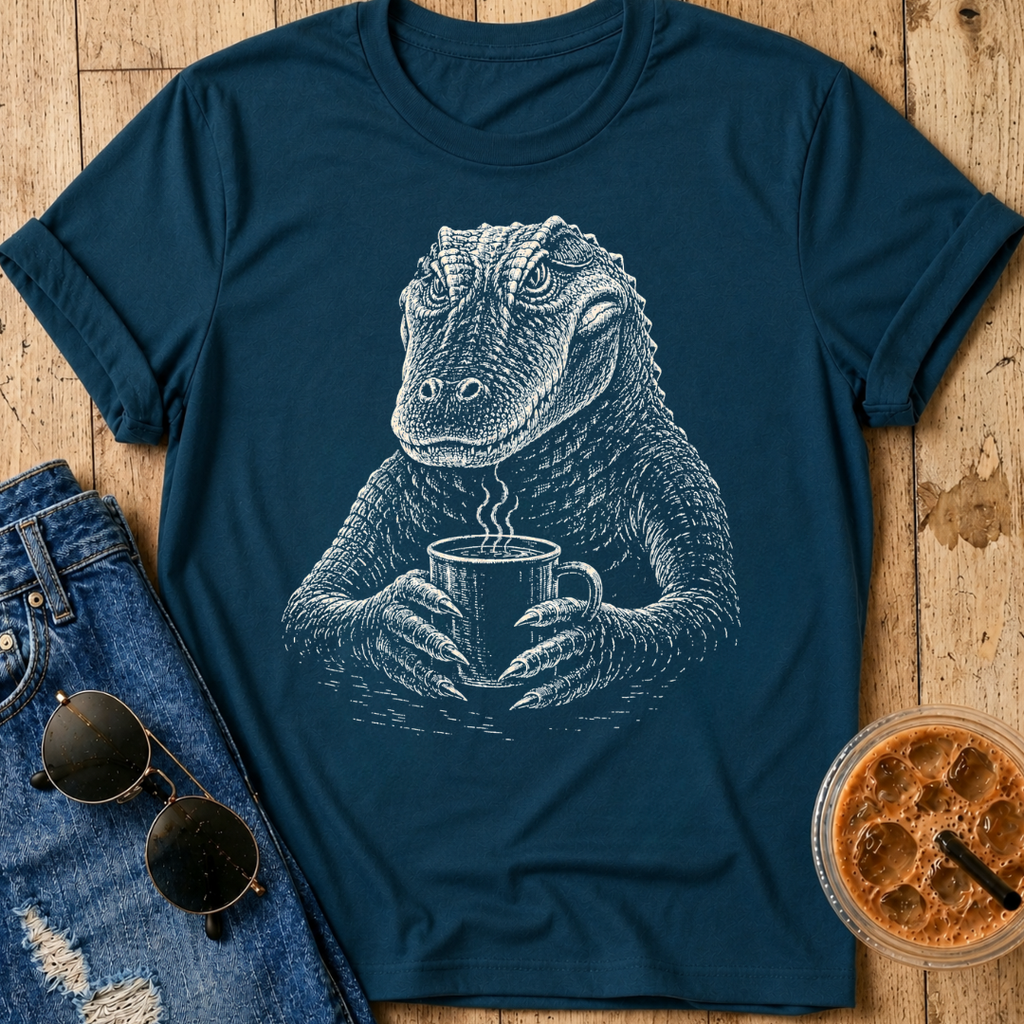 Gator T-Shirt