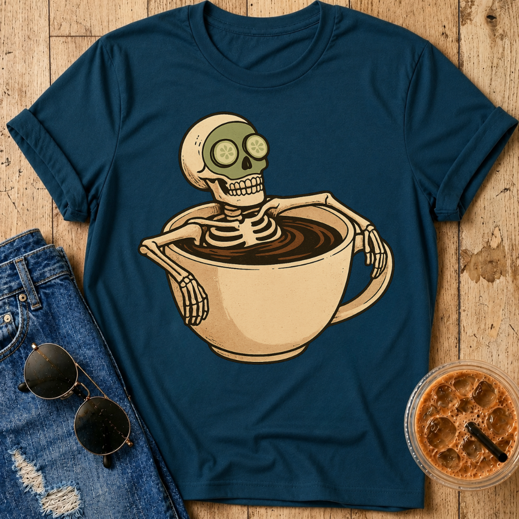 Resting T-Shirt