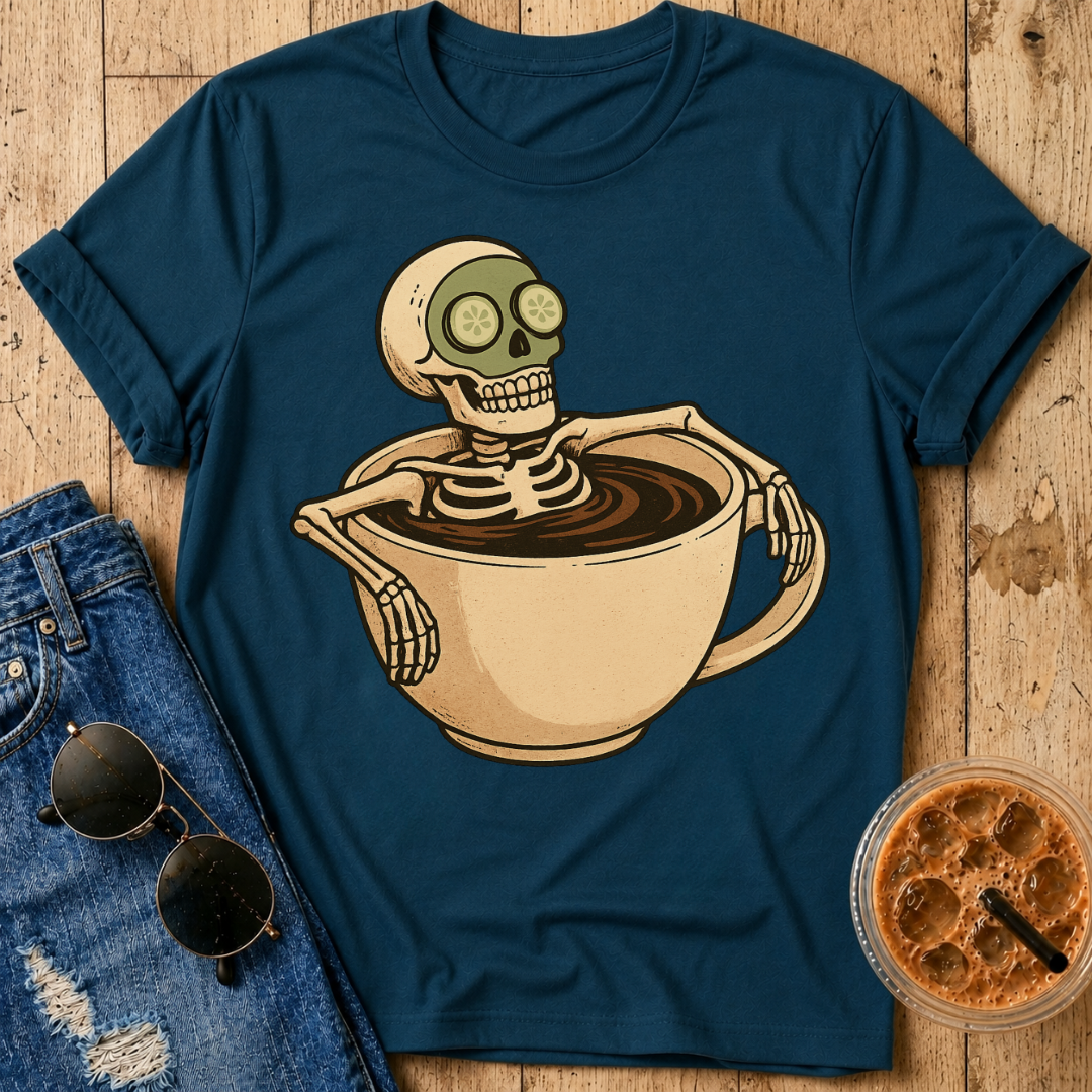 Resting T-Shirt